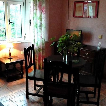 Apartamentos Los Balcones Тинео Экстерьер фото