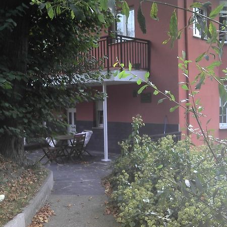 Apartamentos Los Balcones Тинео Экстерьер фото