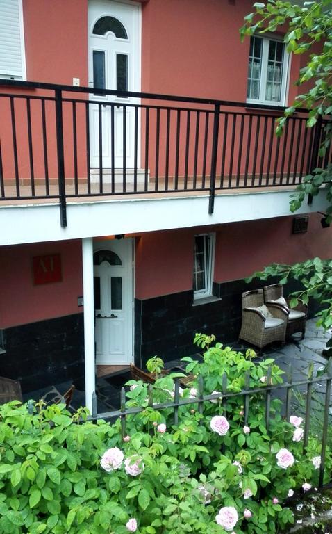 Apartamentos Los Balcones Тинео Экстерьер фото