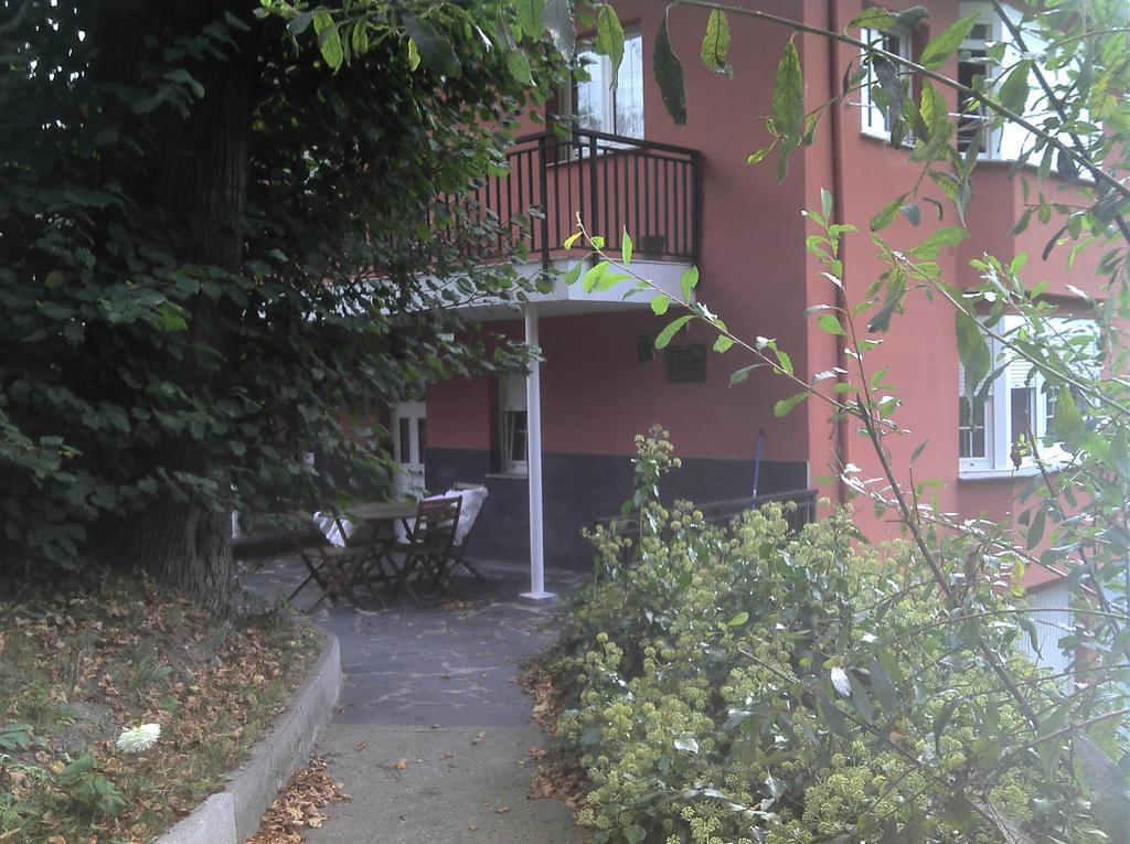 Apartamentos Los Balcones Тинео Экстерьер фото